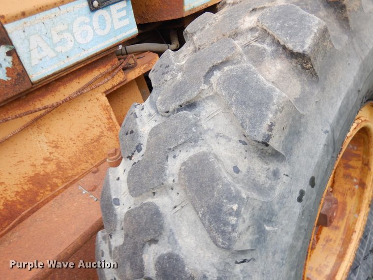 image for item IT9470 Dresser A560E  motor grader