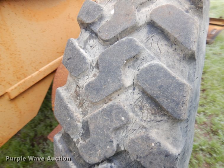 image for item IT9470 Dresser A560E  motor grader