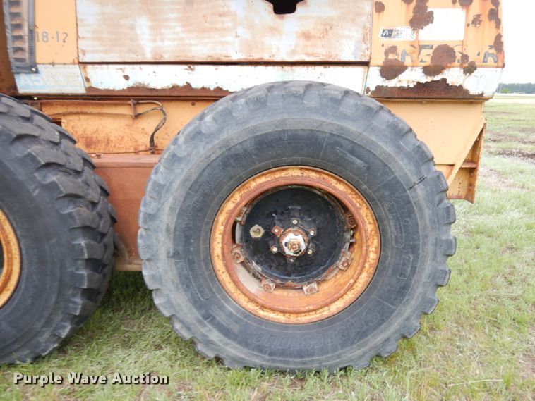 image for item IT9470 Dresser A560E  motor grader