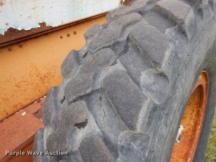 image for item IT9470 Dresser A560E  motor grader