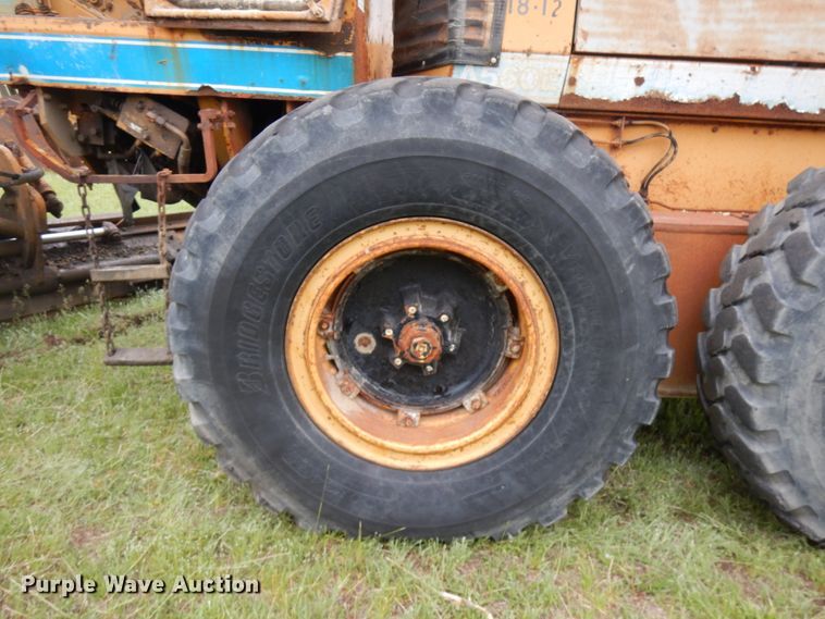 image for item IT9470 Dresser A560E  motor grader