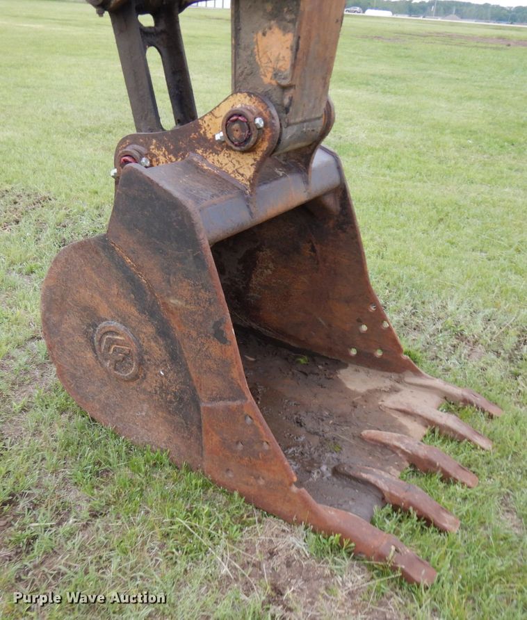 image for item IT9471 Case 9030  excavator