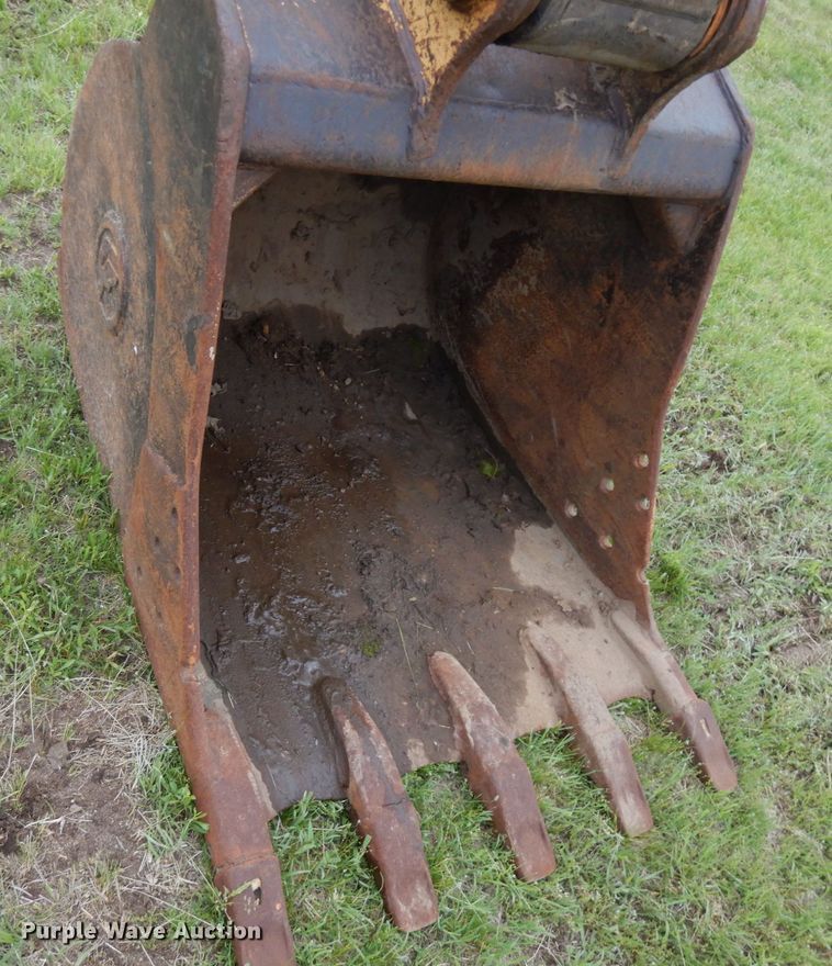 image for item IT9471 Case 9030  excavator