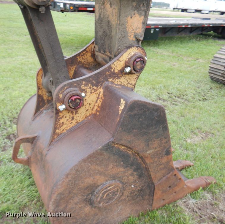 image for item IT9471 Case 9030  excavator