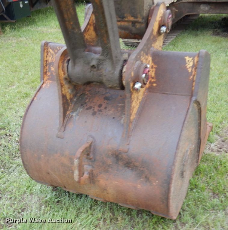 image for item IT9471 Case 9030  excavator