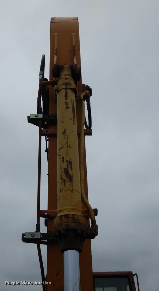 image for item IT9471 Case 9030  excavator