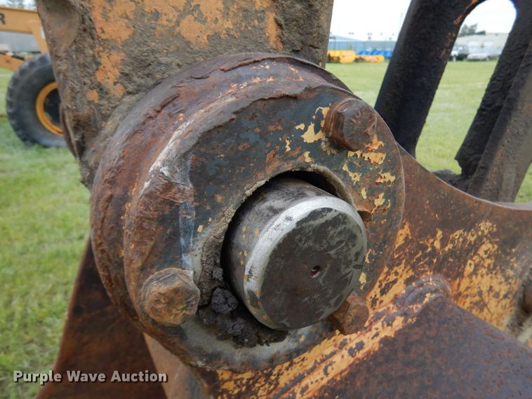 image for item IT9471 Case 9030  excavator