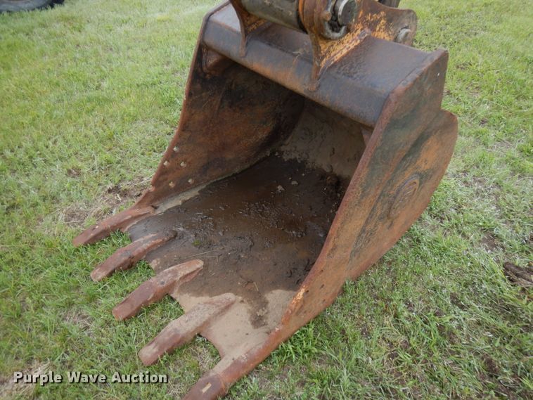 image for item IT9471 Case 9030  excavator