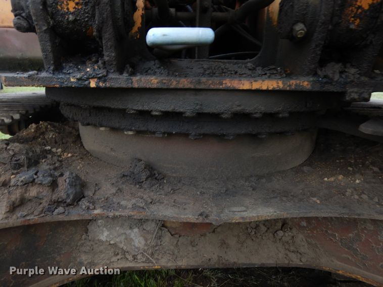 image for item IT9471 Case 9030  excavator