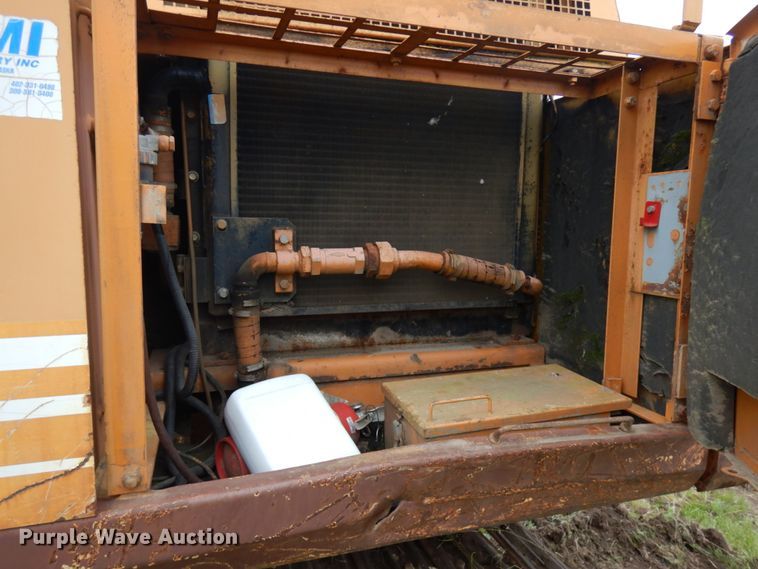 image for item IT9471 Case 9030  excavator