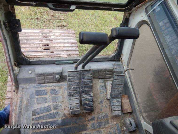 image for item IT9471 Case 9030  excavator