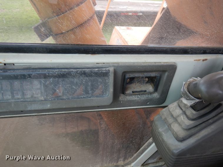 image for item IT9471 Case 9030  excavator