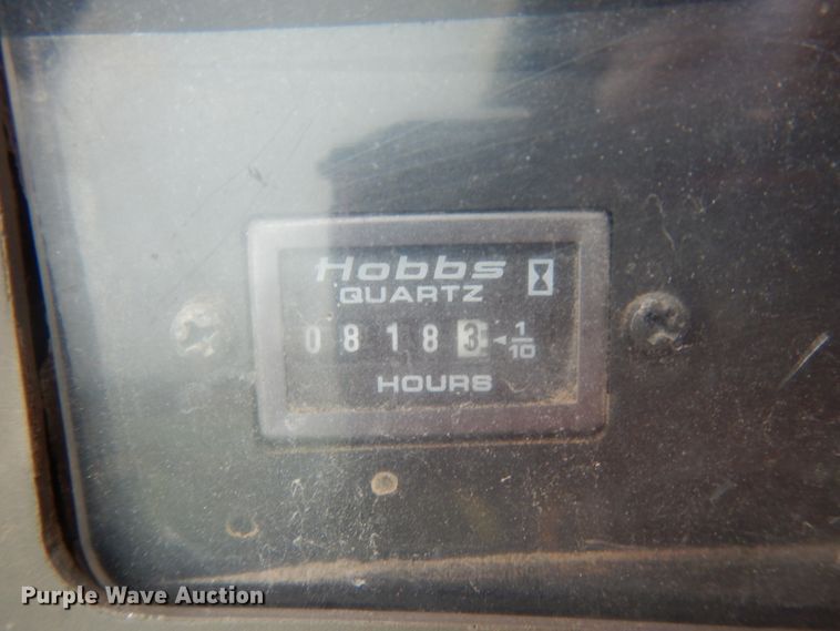 image for item IT9471 Case 9030  excavator