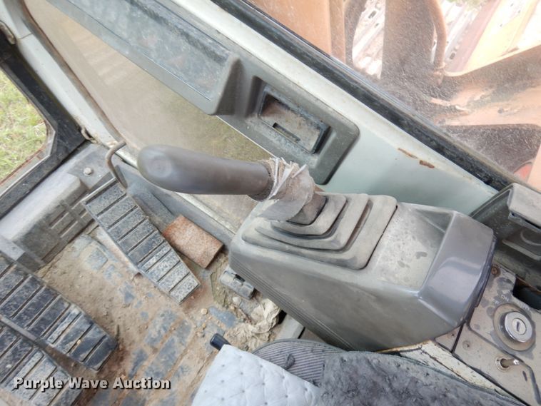 image for item IT9471 Case 9030  excavator