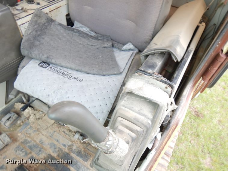 image for item IT9471 Case 9030  excavator