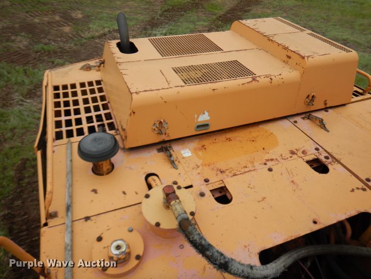 image for item IT9471 Case 9030  excavator