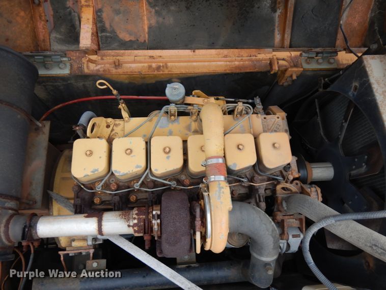 image for item IT9471 Case 9030  excavator