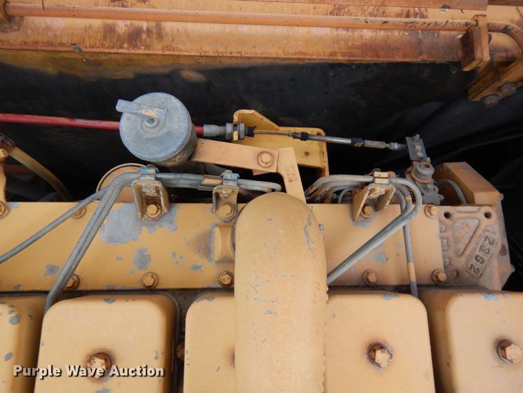 image for item IT9471 Case 9030  excavator