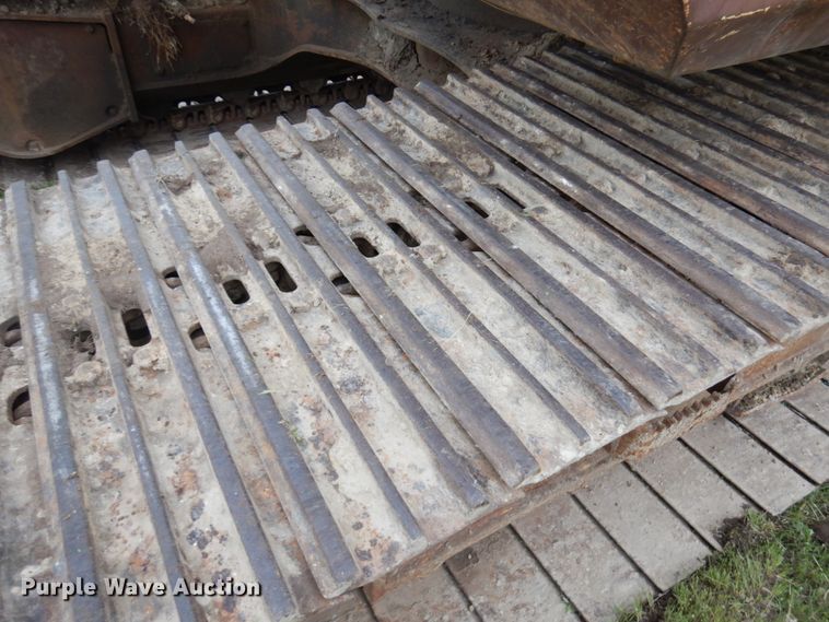 image for item IT9471 Case 9030  excavator