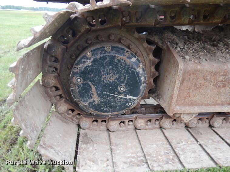 image for item IT9471 Case 9030  excavator