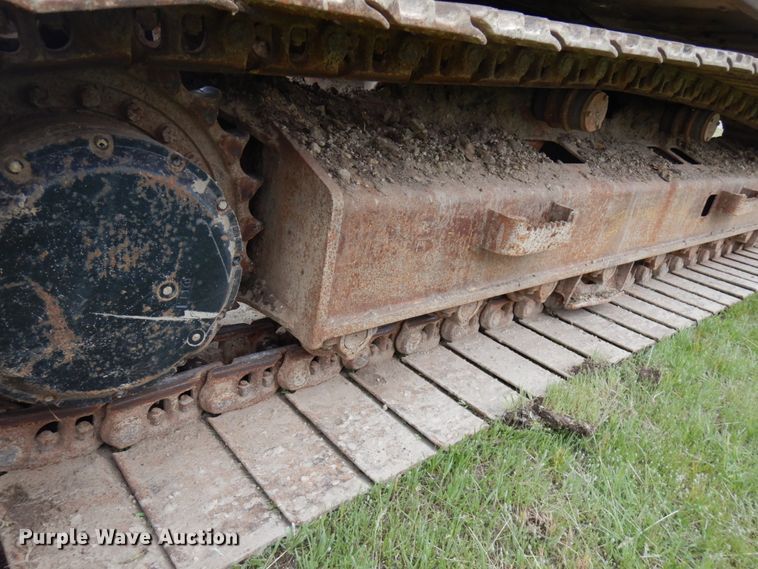 image for item IT9471 Case 9030  excavator