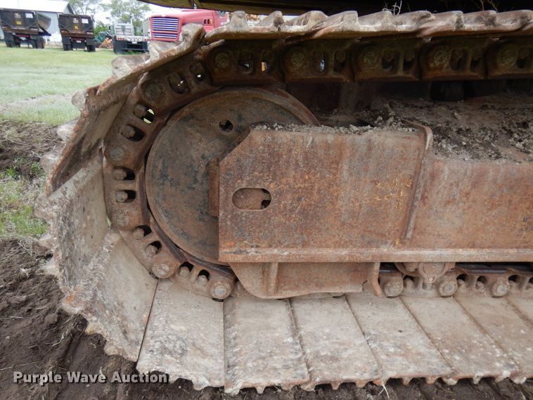 image for item IT9471 Case 9030  excavator