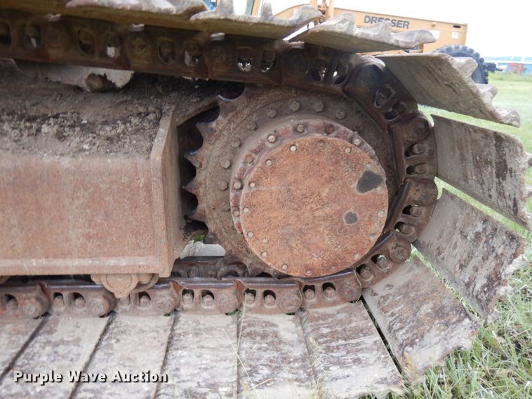 image for item IT9471 Case 9030  excavator