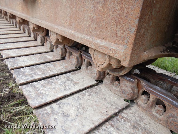 image for item IT9471 Case 9030  excavator