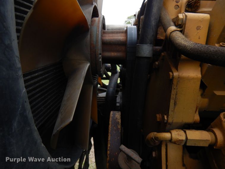 image for item IT9473 1999 Sterling L-Line  dump truck