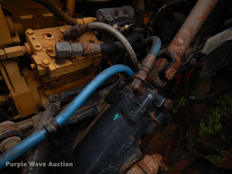 image for item IT9473 1999 Sterling L-Line  dump truck