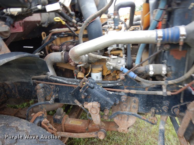 image for item IT9473 1999 Sterling L-Line  dump truck