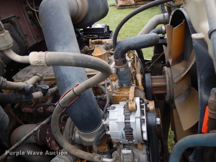 image for item IT9473 1999 Sterling L-Line  dump truck