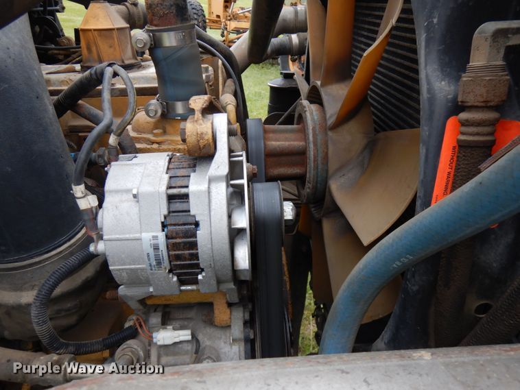 image for item IT9473 1999 Sterling L-Line  dump truck