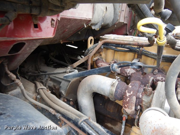 image for item IT9473 1999 Sterling L-Line  dump truck