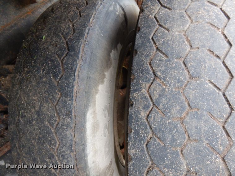 image for item IT9473 1999 Sterling L-Line  dump truck