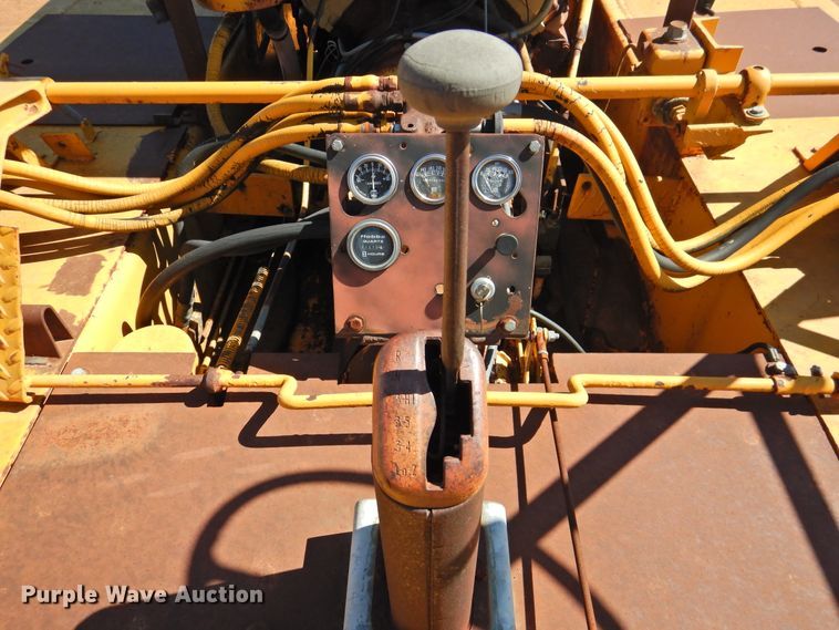 image for item JX9924 Bros Inc SP-6000B Roll-O-Pactor  pneumatic roller