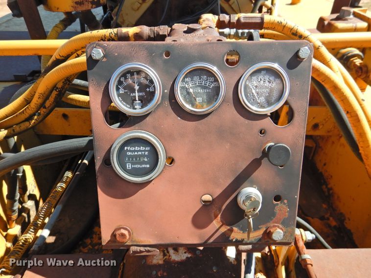 image for item JX9924 Bros Inc SP-6000B Roll-O-Pactor  pneumatic roller