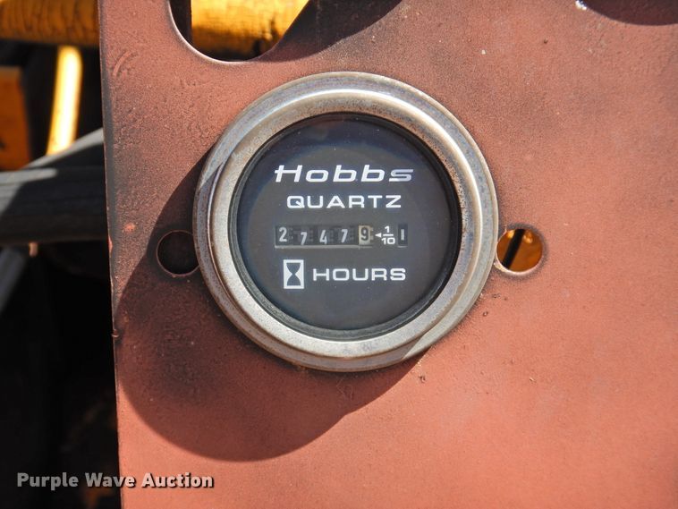 image for item JX9924 Bros Inc SP-6000B Roll-O-Pactor  pneumatic roller