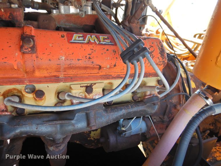 image for item JX9924 Bros Inc SP-6000B Roll-O-Pactor  pneumatic roller