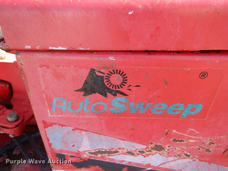 image for item JY9941 2006 Vermeer SC252  stump grinder