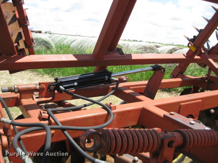 image for item DF4707 Sunflower 1431-24  off-set disk