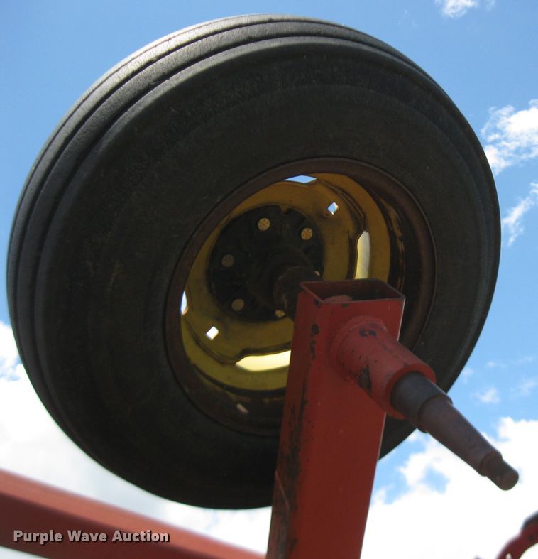 image for item DF4707 Sunflower 1431-24  off-set disk