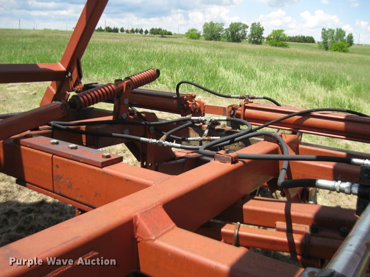 image for item DF4707 Sunflower 1431-24  off-set disk