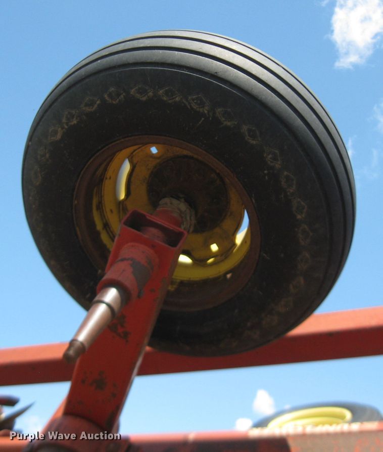 image for item DF4707 Sunflower 1431-24  off-set disk