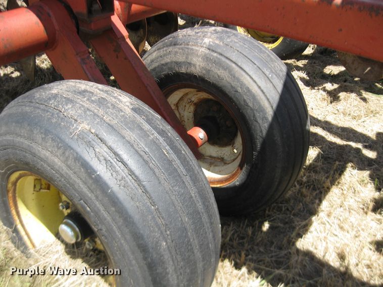 image for item DF4707 Sunflower 1431-24  off-set disk