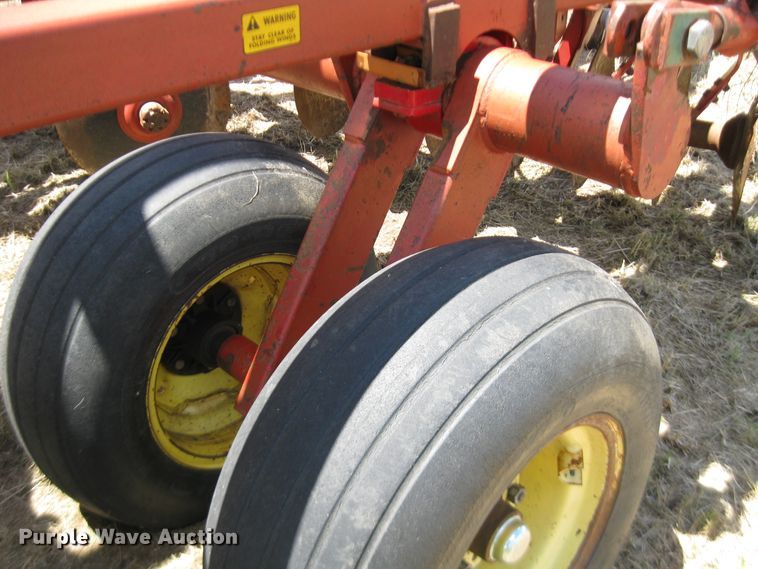 image for item DF4707 Sunflower 1431-24  off-set disk