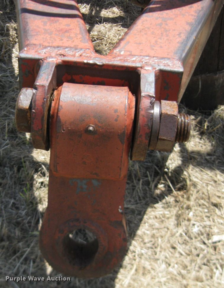 image for item DF4707 Sunflower 1431-24  off-set disk