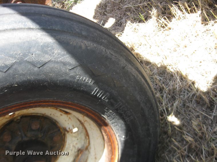 image for item DF4707 Sunflower 1431-24  off-set disk