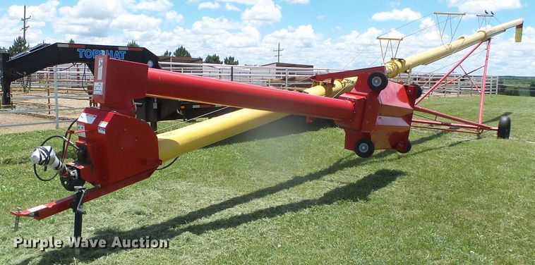 image for item DI5637 Westfield MK100-71  auger