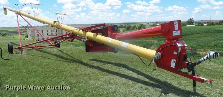 image for item DI5637 Westfield MK100-71  auger